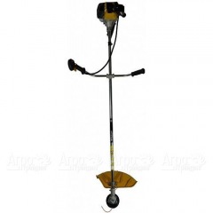 Бензокоса (бензиновый триммер) Habert HN-580S в Костроме