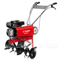 Культиватор Зубр МКТ-200 в Костроме