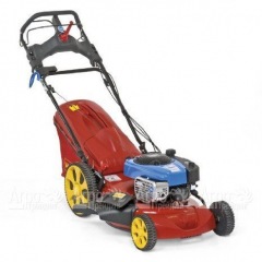 Газонокосилка бензиновая Wolf-Garten Blue Power 48 HW в Костроме