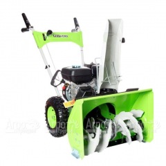 Снегоуборщик RedVerg RD-SB56/7 в Костроме