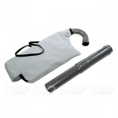 Комплект мусоросборника для Oleo-Mac BV 300 5660-2004 в Костроме