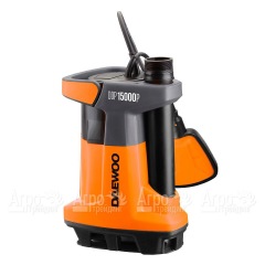 Дренажный насос Daewoo DDP 15000P в Костроме