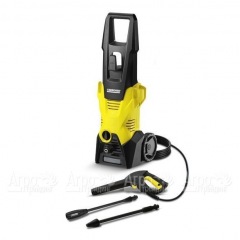 Мойка высокого давления Karcher K 3 в Костроме