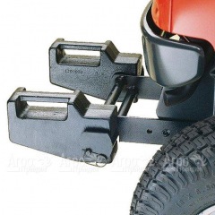 Набор для установки приспособления Turbo Simplicity Conquest для тракторов Snapper в Костроме