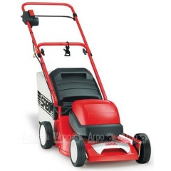 Газонокосилка электрическая SABO 43-EL Compact SA756 в Костроме