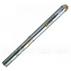 Многоступенчатый электронасос Herz 100HQJD1.5/16 в Костроме