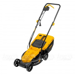 Газонокосилка электрическая Denzel GM-1100 в Костроме