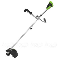 Аккумуляторный триммер GreenWorks GD40BCB в Костроме