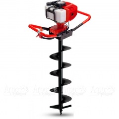 Мотобур (бензобур) ADA Ground Drill 5 со шнеком Drill 200 в Костроме