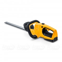 Аккумуляторный кусторез Stiga HT 100e Kit в Костроме