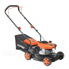 Газонокосилка бензиновая Patriot PT 40 в Костроме
