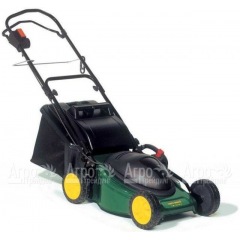 Газонокосилка бензиновая Yard-Man 46 MC в Костроме