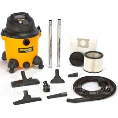 Промышленный пылесос Shop-Vac Pro 30-S Deluxe в Костроме