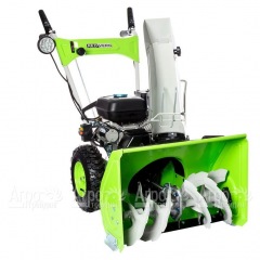 Снегоуборщик RedVerg RD-SB56/7E в Костроме