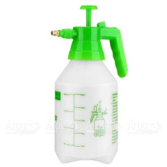Опрыскиватель ручной помповый DEKO DKSP03 1.5 л в Костроме