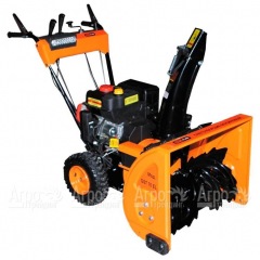 Снегоуборщик Prorab GST 70 EL в Костроме