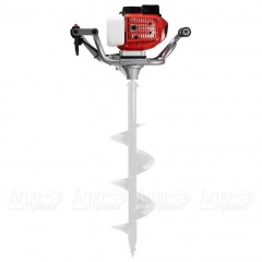 Мотобур (бензобур) Мобил К HA301 Премиум в Костроме