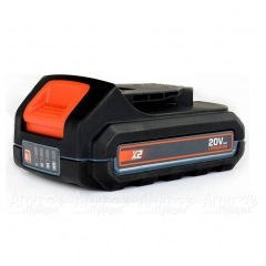 Аккумуляторная батарея B20X2 для аккумуляторной техники Senix в Костроме