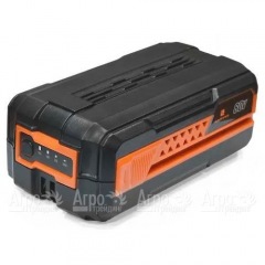 Аккумулятор для газонокосилки Expert bis LBL41P 40 В, 4 А/ч в Костроме