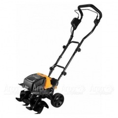 Культиватор аккумуляторный DEKO DKET40 в Костроме