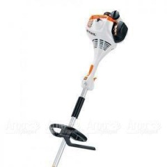 Комби-двигатель Stihl KM 55 R (в комплекте FS-KM) в Костроме
