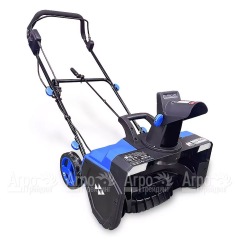 Снегоуборщик электрический Haitec HT-ESF160 в Костроме