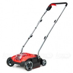 Аккумуляторный аэратор-скарификатор Einhell PXC GC-SC 18/28 (без аккумулятора и зарядного устройства) в Костроме