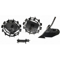 Комплект навесного оборудования Hyundai S900 в Костроме