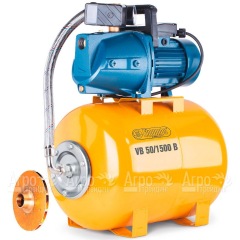 Насосная станция Elpumps VB50/1500B в Костроме