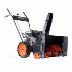 Снегоуборщик бензиновый Patriot PS 601 в Костроме