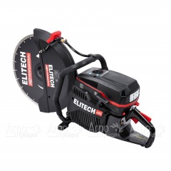 Бензорез Elitech GC 400 в Костроме