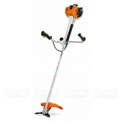 Бензокоса (бензиновый триммер) Stihl FS 460 в Костроме