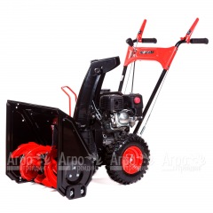 Снегоуборщик Enifield EN 655 в Костроме