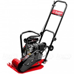 Виброплита бензиновая Зубр ВПБ-10 Г в Костроме