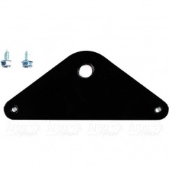 Набор прицепного устройства CR12 RD для райдеров Cub Cadet в Костроме