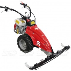 Бензиновая сенокосилка Solo by AL-KO 532 в Костроме