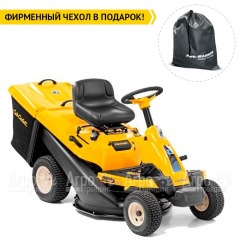 Садовый райдер Cub Cadet LR2 NR76 в Костроме