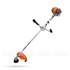  Бензокоса (бензиновый триммер) Villartec CB352 в Костроме