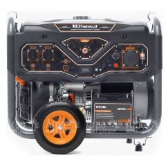 Бензогенератор Helmut LS 10000EA 9 кВт в Костроме