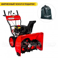 Снегоуборщик DDE ST9070LE в Костроме