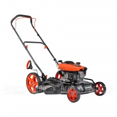 Газонокосилка бензиновая Patriot PT 51M в Костроме