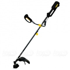 Электрический триммер Huter GET-420B в Костроме