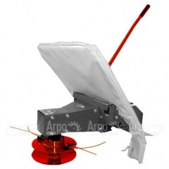 Насадка-триммер регулируемый для Profi CS-M5, CS-M6 в Костроме