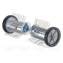 Насадка для удаления мха MF-MM для комбисистемы Stihl в Костроме