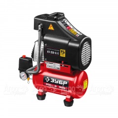 Компрессор воздушный безмасляный Зубр КП-200-6 Н6 в Костроме