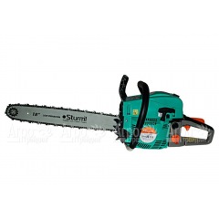 Бензопила Sturm GC99522B-18" в Костроме