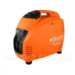 Инверторный генератор Sturm PG87101I 1 кВт в Костроме