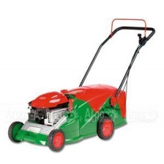 Газонокосилка бензиновая Brill Evolution 42 BM в Костроме