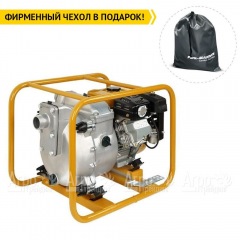 Мотопомпа Caiman SWT-50EX в Костроме