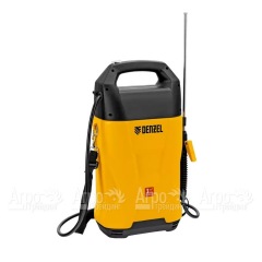 Опрыскиватель аккумуляторный Denzel D-8LI в Костроме